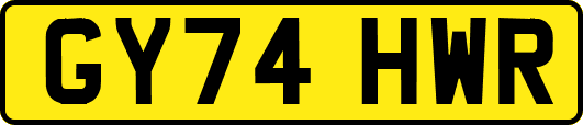 GY74HWR