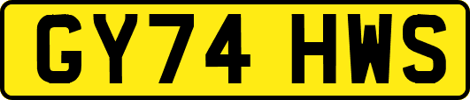 GY74HWS
