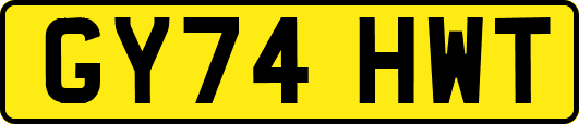 GY74HWT