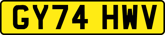 GY74HWV