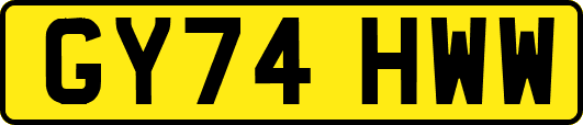 GY74HWW