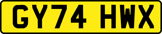 GY74HWX