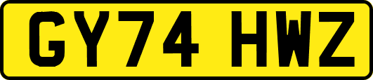 GY74HWZ