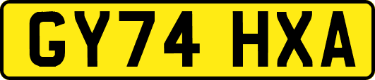GY74HXA