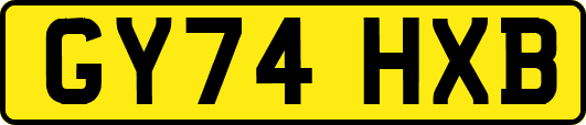 GY74HXB