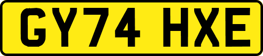 GY74HXE