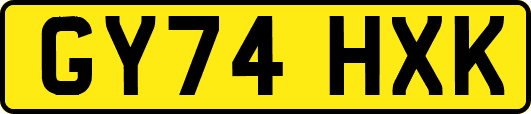 GY74HXK