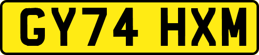 GY74HXM