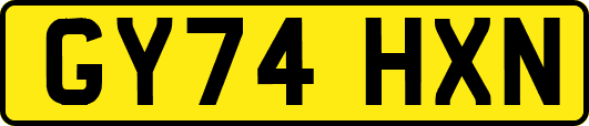 GY74HXN