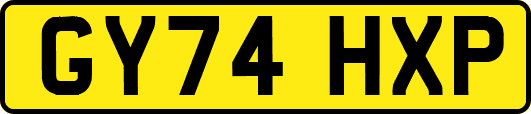 GY74HXP