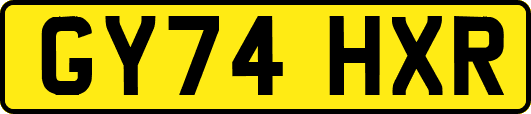 GY74HXR