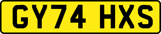 GY74HXS