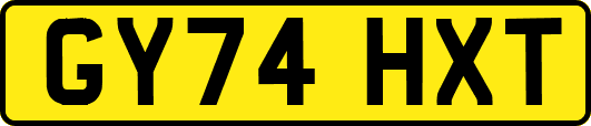 GY74HXT