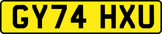 GY74HXU