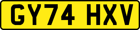 GY74HXV