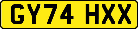 GY74HXX