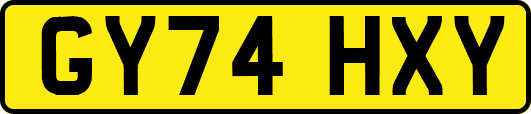 GY74HXY