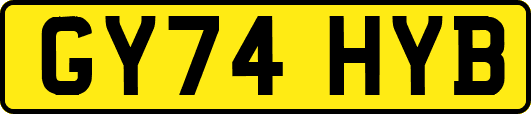 GY74HYB
