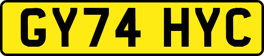 GY74HYC