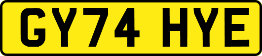 GY74HYE