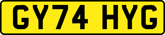 GY74HYG