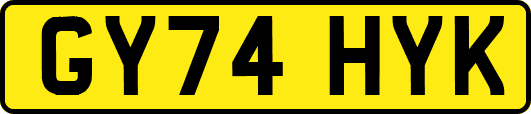 GY74HYK