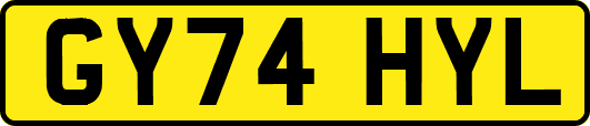 GY74HYL