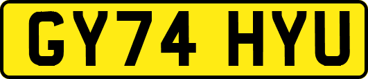 GY74HYU