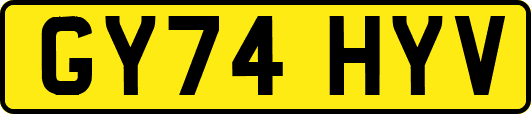 GY74HYV