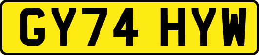 GY74HYW