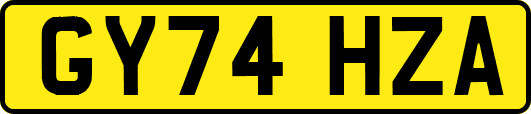 GY74HZA