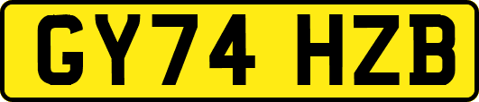 GY74HZB