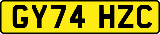 GY74HZC