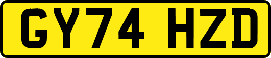GY74HZD