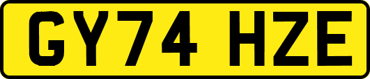 GY74HZE