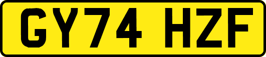 GY74HZF