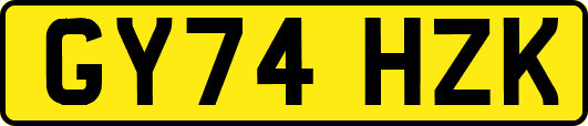 GY74HZK