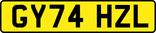 GY74HZL