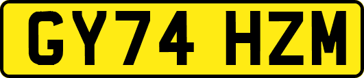 GY74HZM