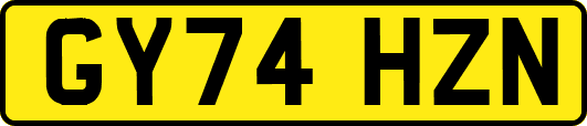 GY74HZN