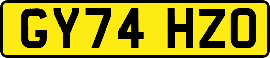 GY74HZO