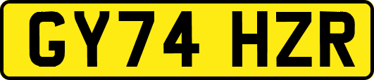 GY74HZR