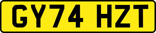 GY74HZT