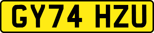 GY74HZU