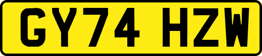 GY74HZW