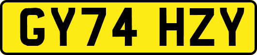 GY74HZY