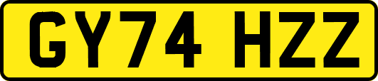 GY74HZZ