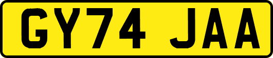 GY74JAA