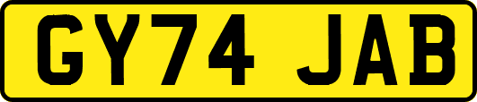 GY74JAB