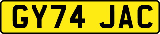 GY74JAC